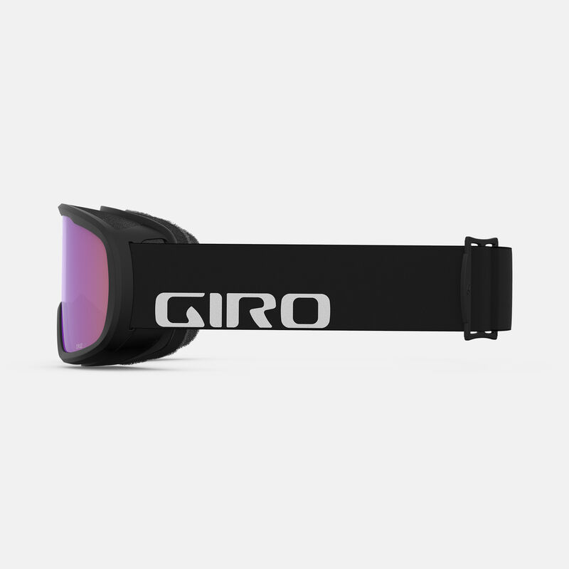 Cruz Asian Fit Goggle