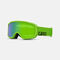 Cruz Asian Fit Goggle