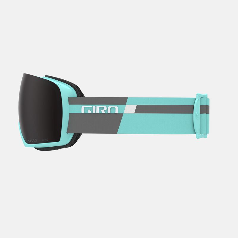 Lusi Goggle