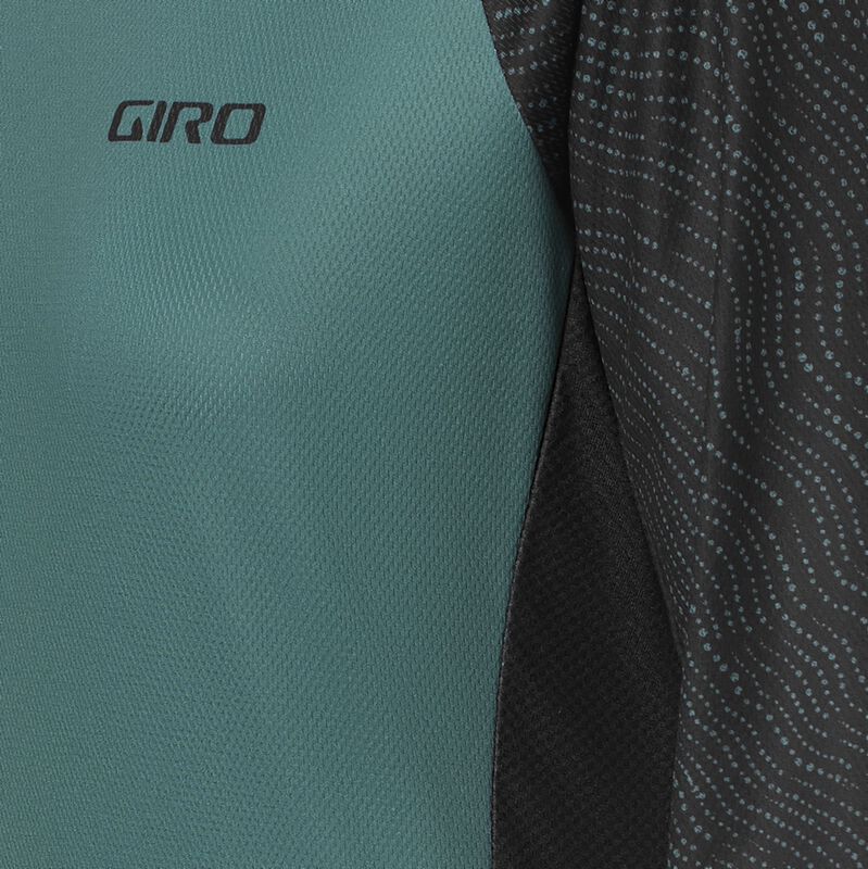 Women's Roust 3/4 Jersey