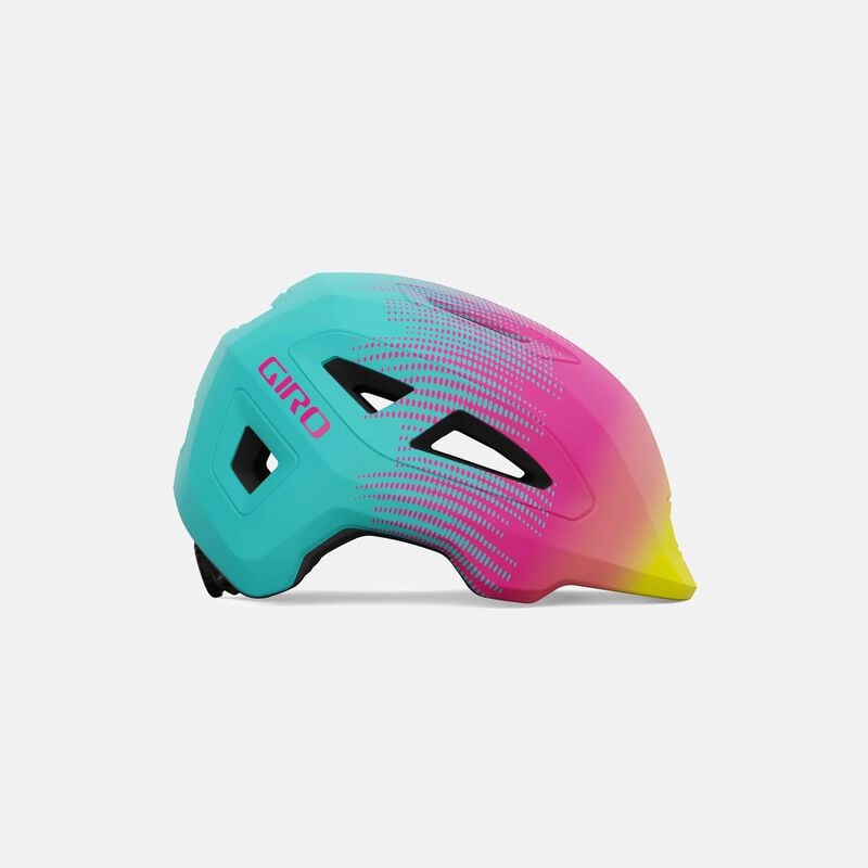 Scamp II Helmet