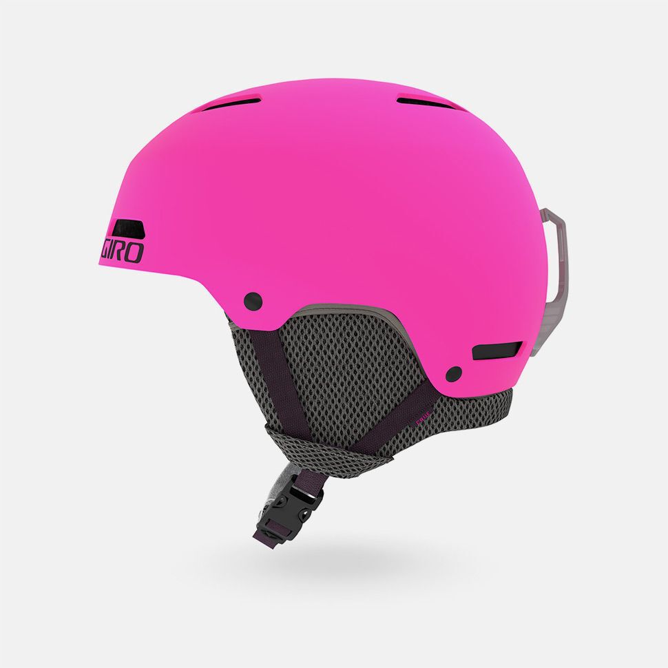 Giro kids ski helmet new arrivals