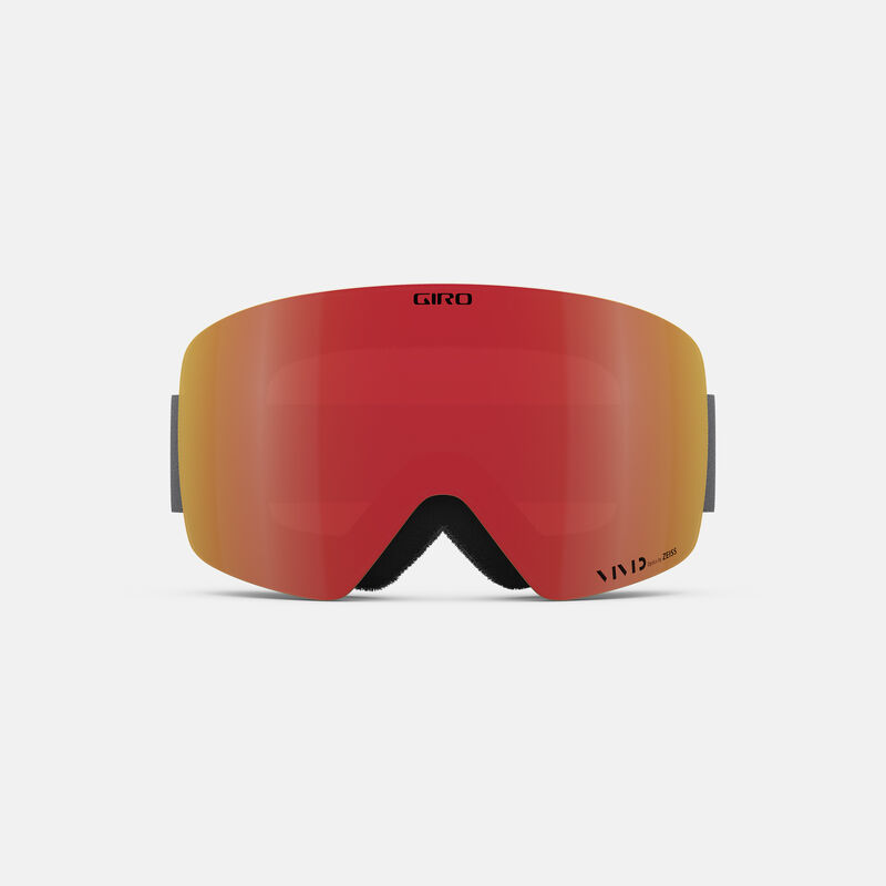 Contour Asian Fit Goggle