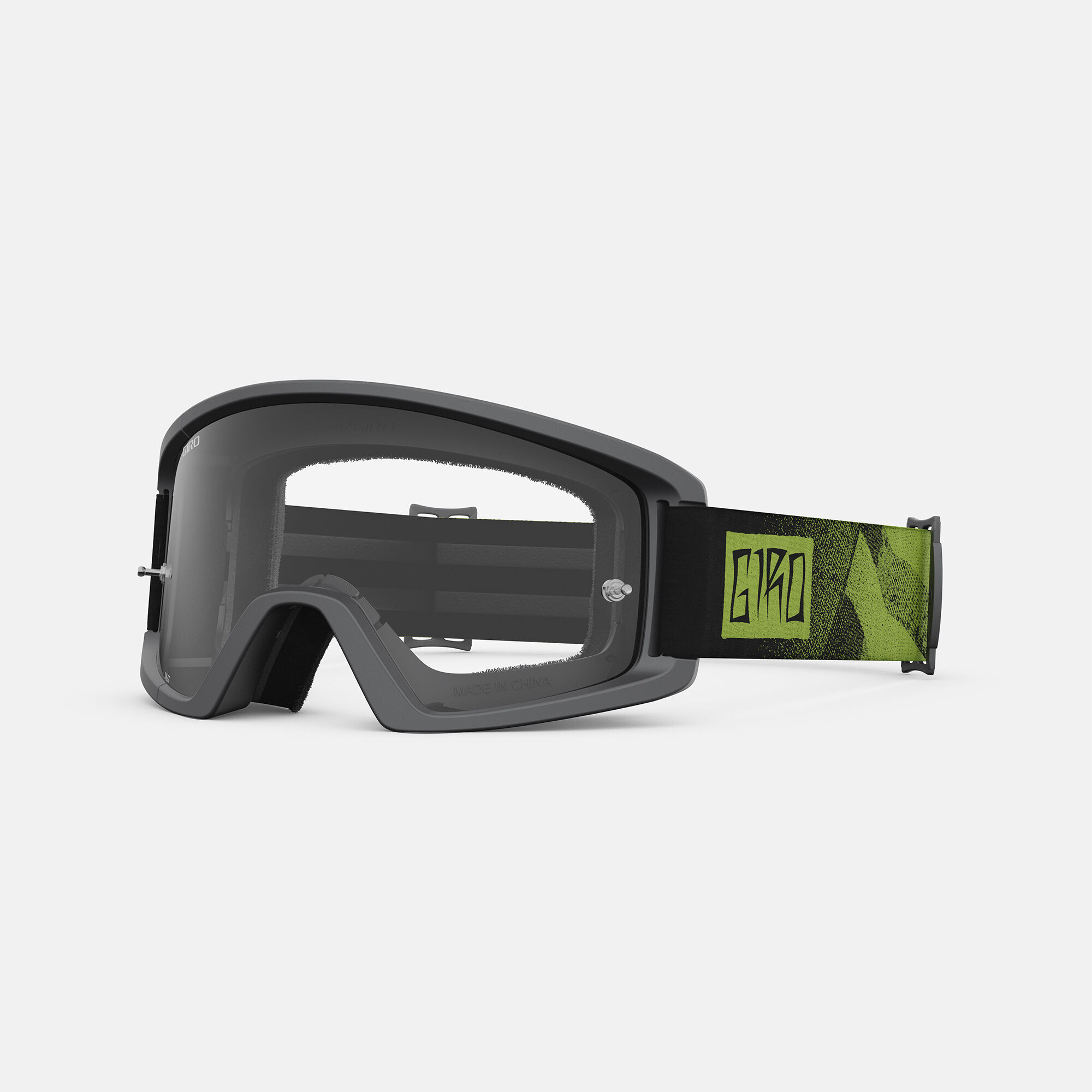 The goggles store