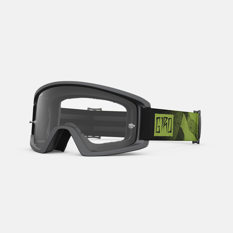 Tazz MTB Goggle with VIVID Lens