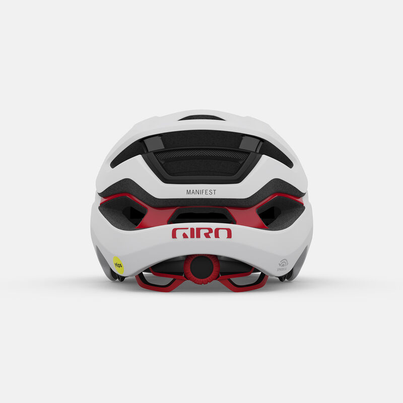Manifest Spherical Helmet