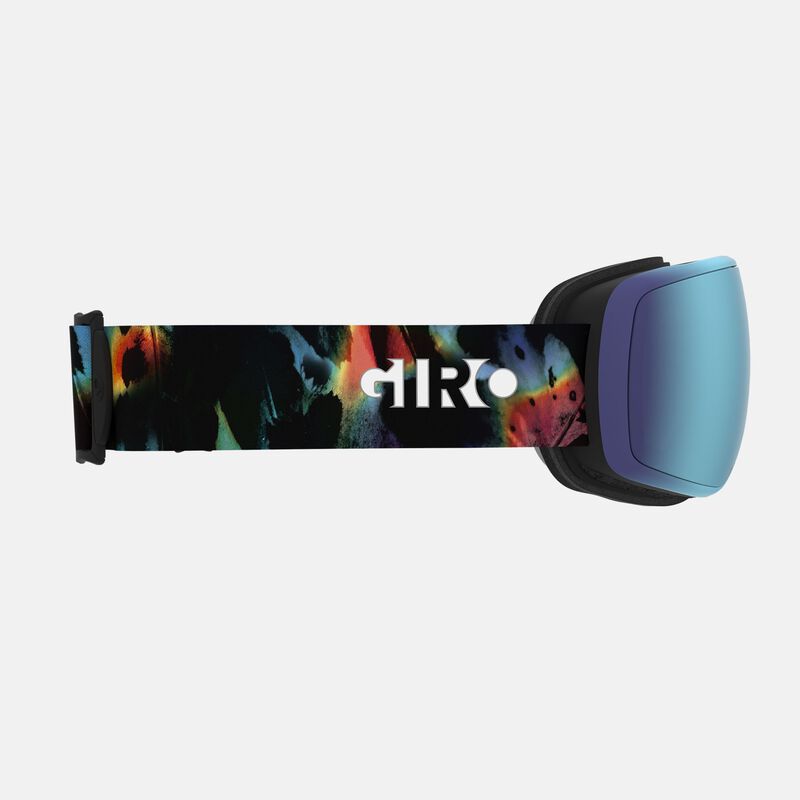 Eave Goggle