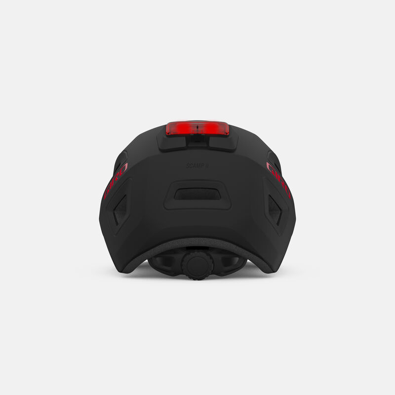 Scamp II Helmet