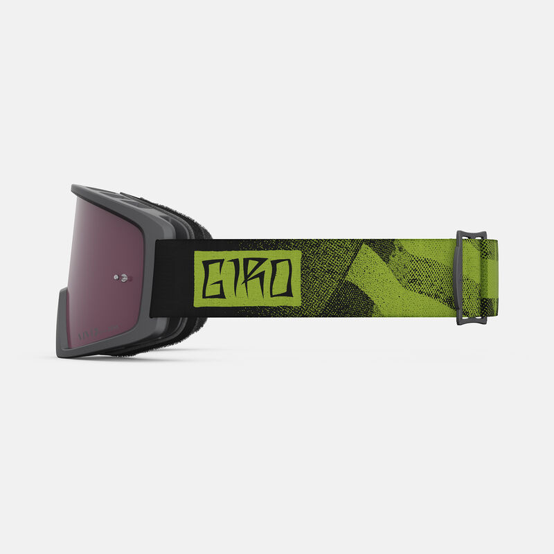 Blok MTB Goggle with VIVID Lens