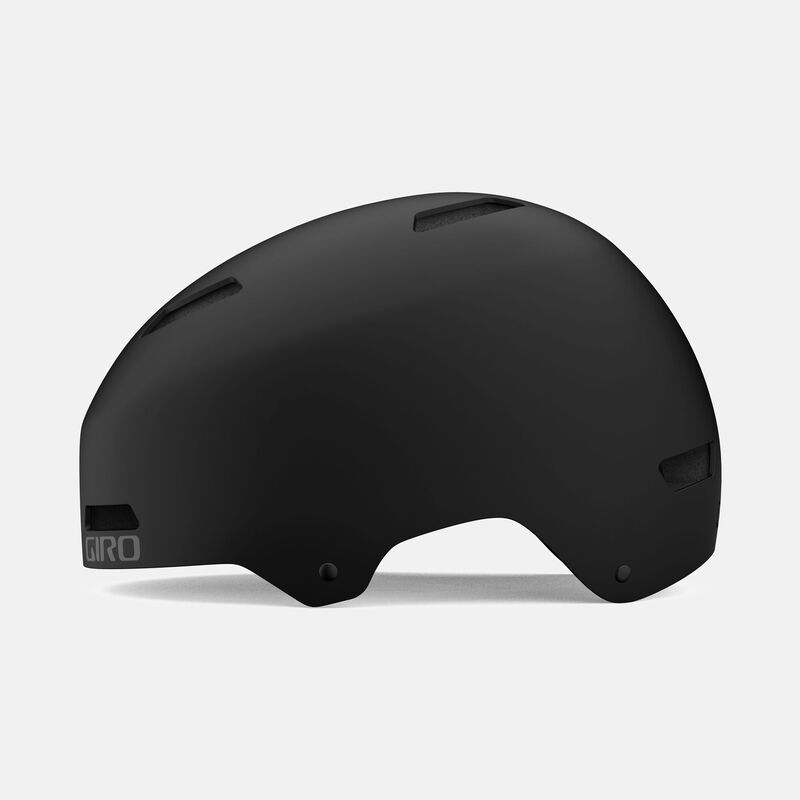 Quarter Helmet