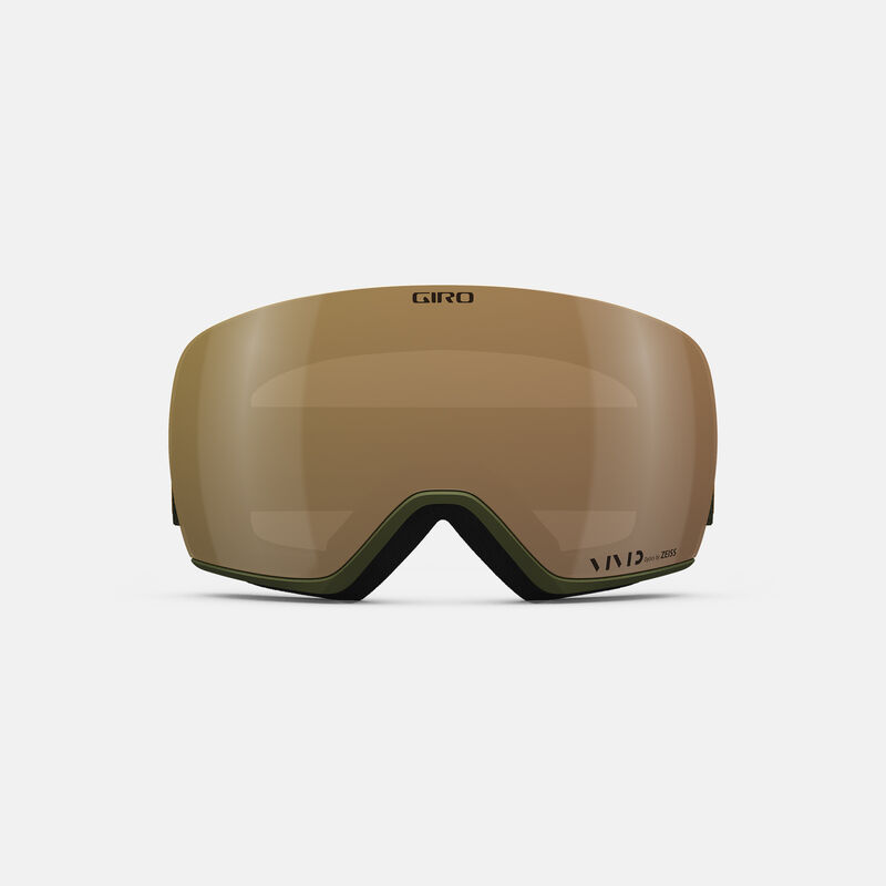 Article Asian Fit Goggle