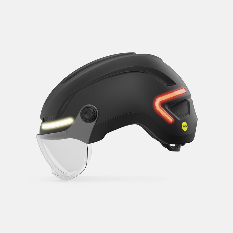 Ethos Mips Shield Helmet
