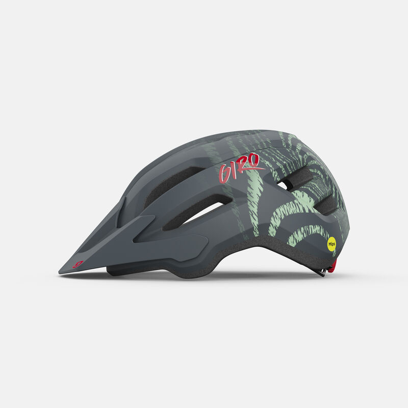 Fixture Mips II Youth Helmet