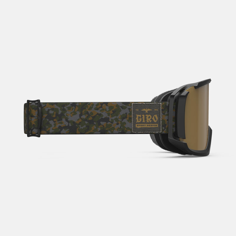 Revolt Goggle