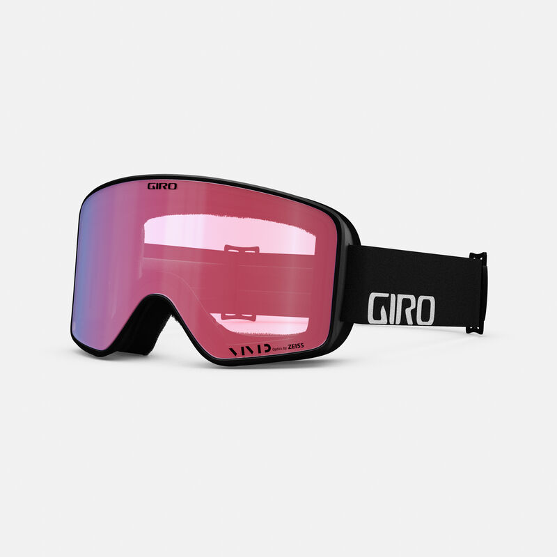 Method Goggle