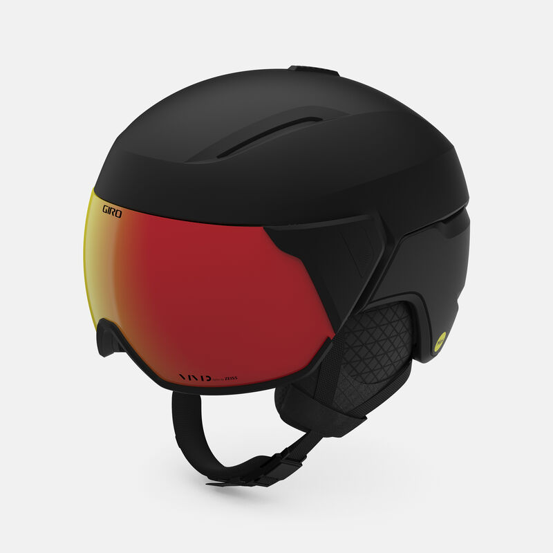 Orbit Spherical Helmet