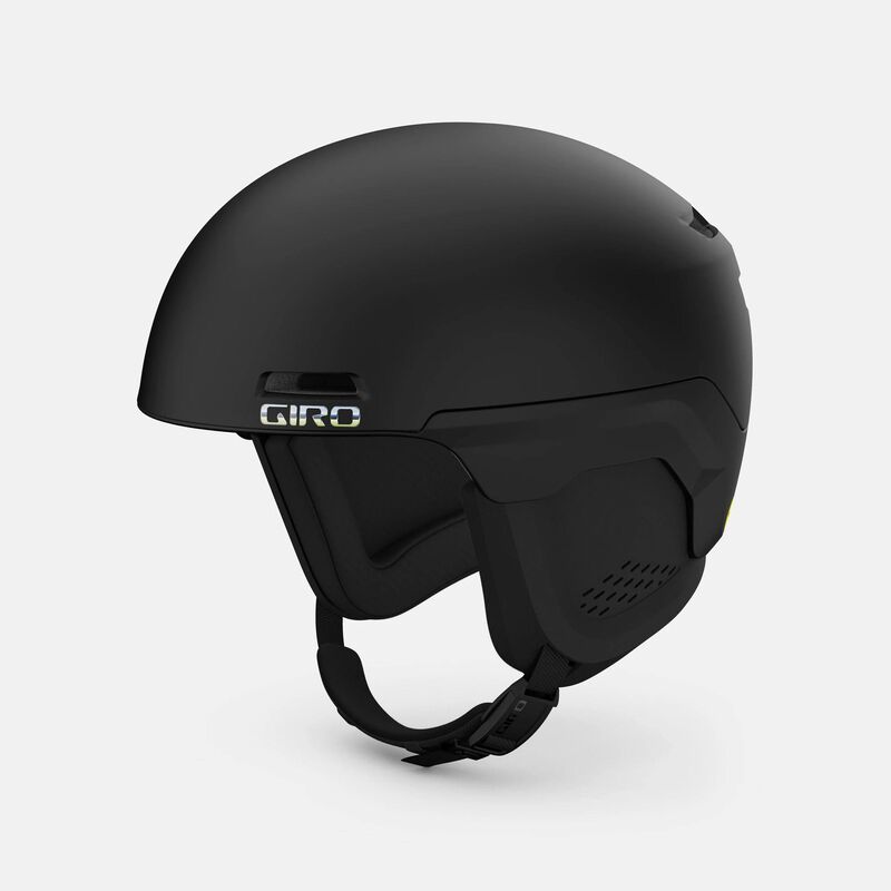 Owen Spherical Helmet
