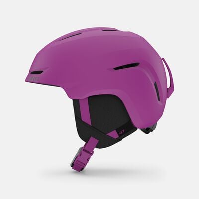 Spur Helmet