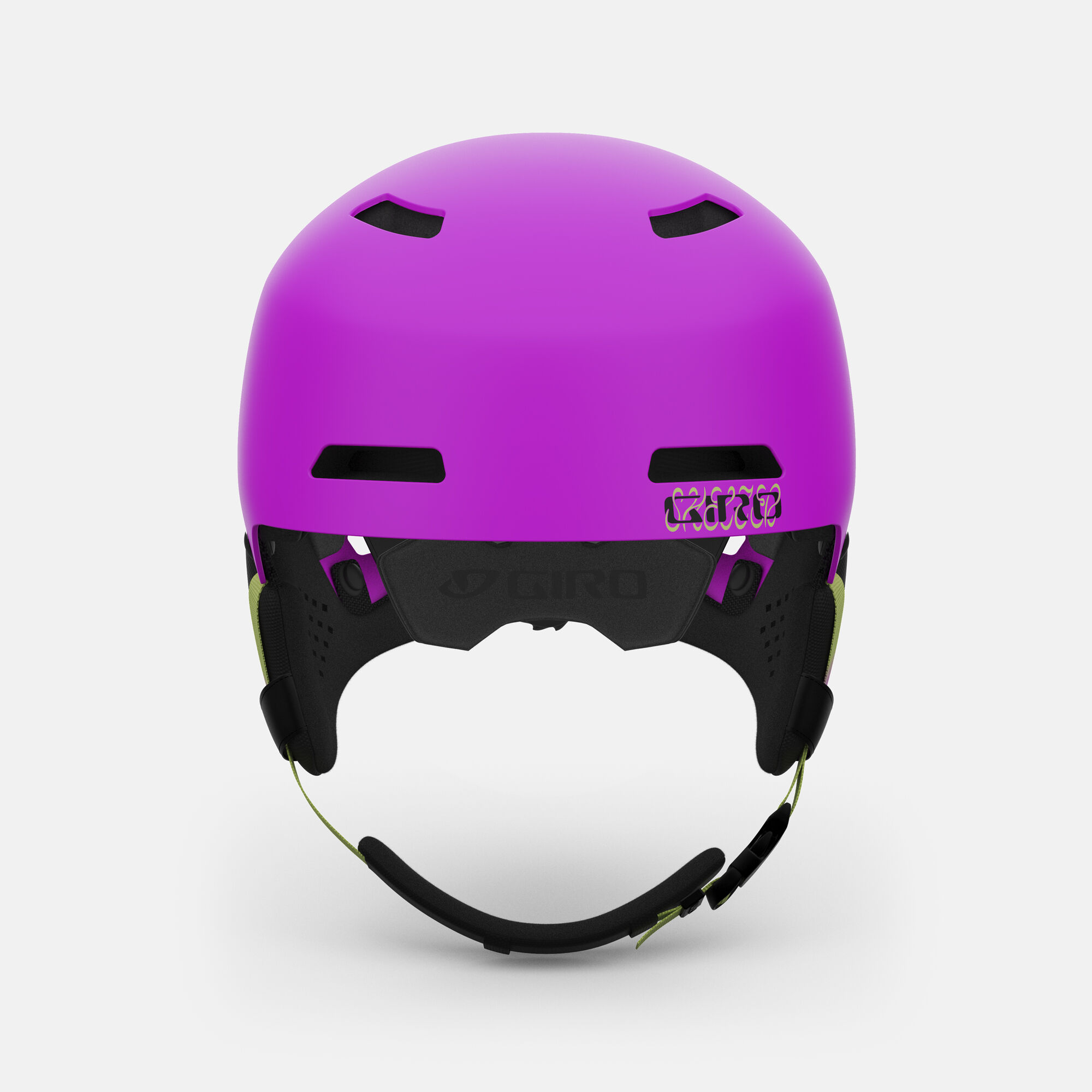 Giro Ledge FS MIPS Helmet - PROLENS