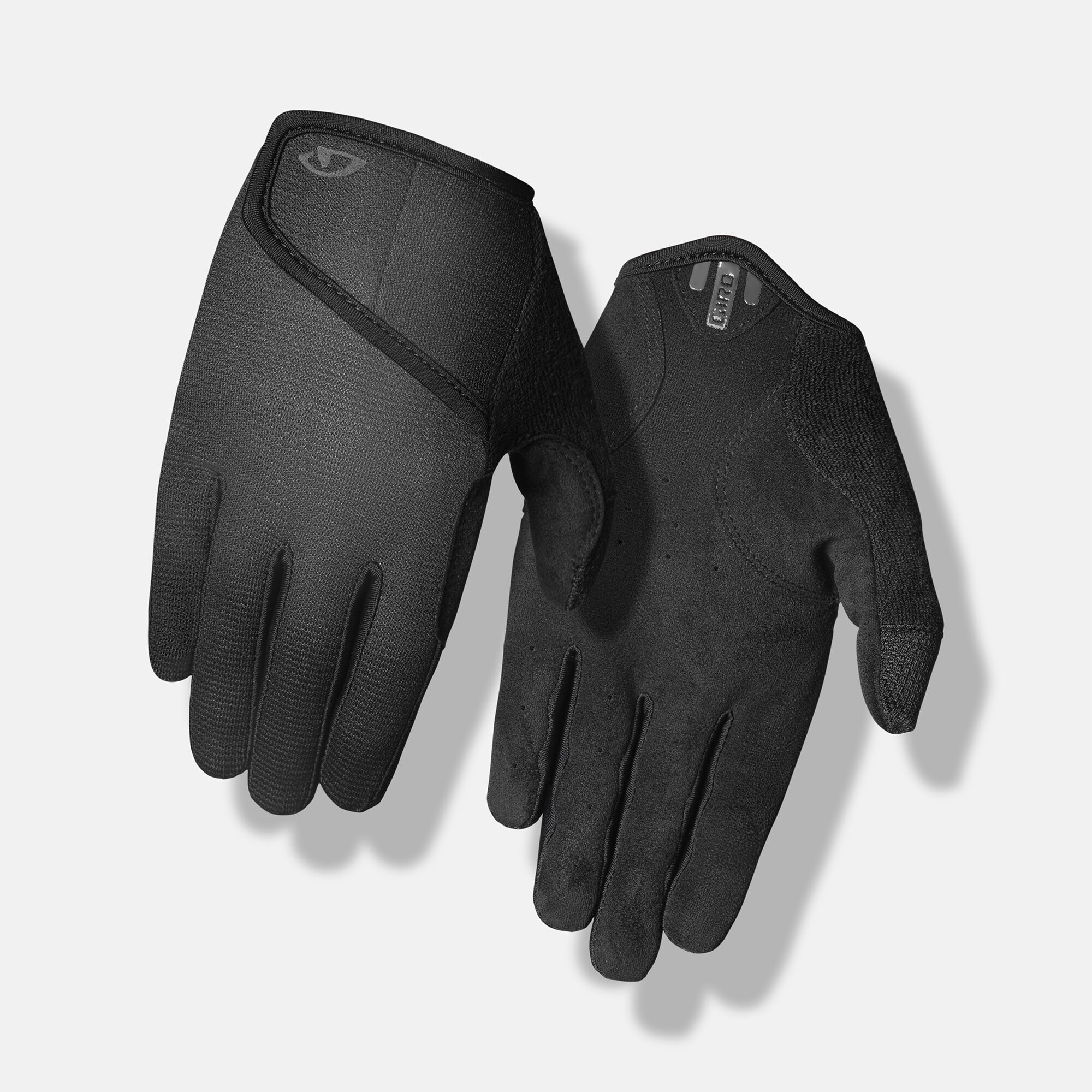 Giro long finger gloves on sale