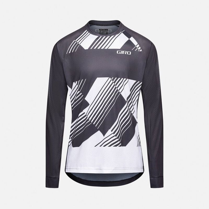Men's Roust LS Jersey