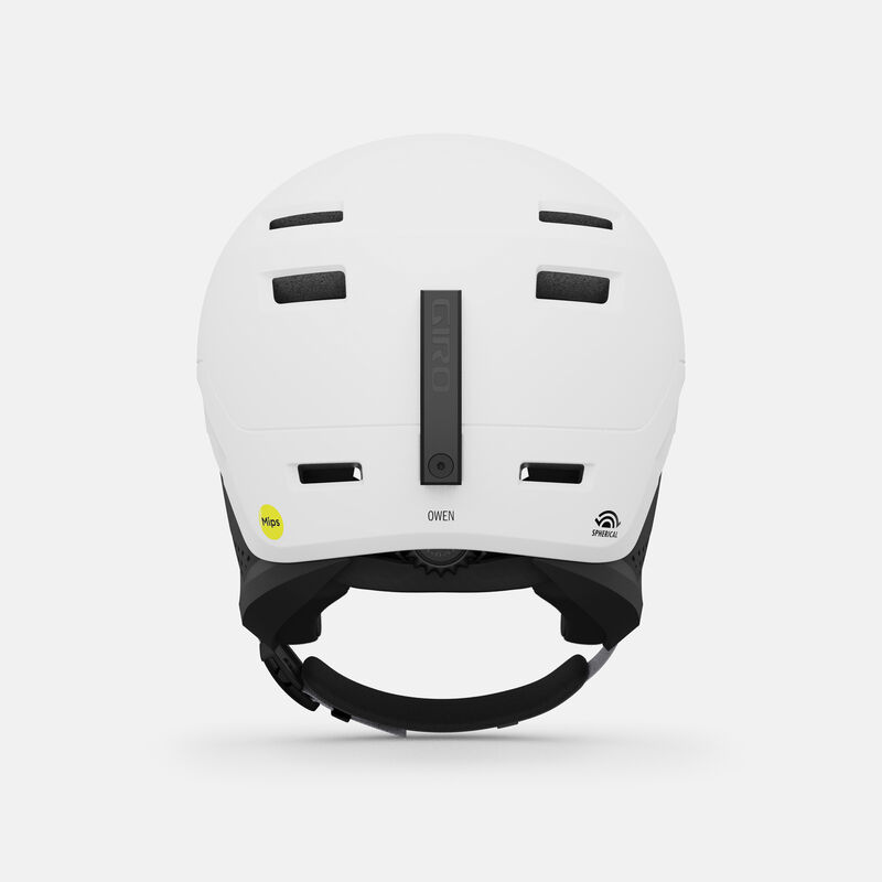 Owen Spherical Helmet