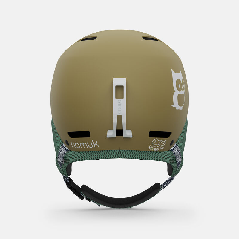 Crue Helmet