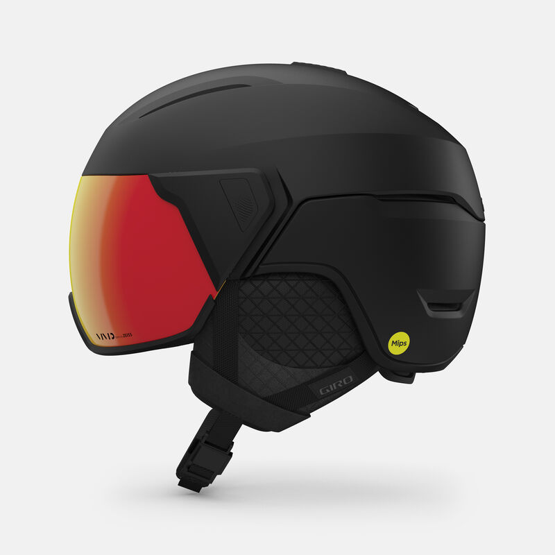 Orbit Spherical Helmet