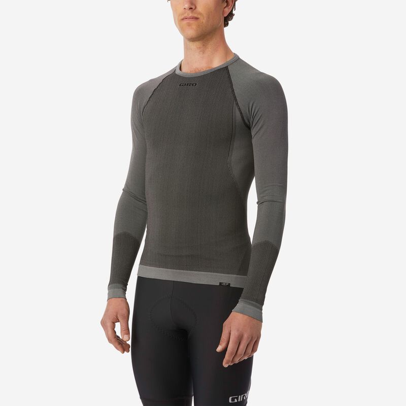 Chrono Long Sleeve Base Layer