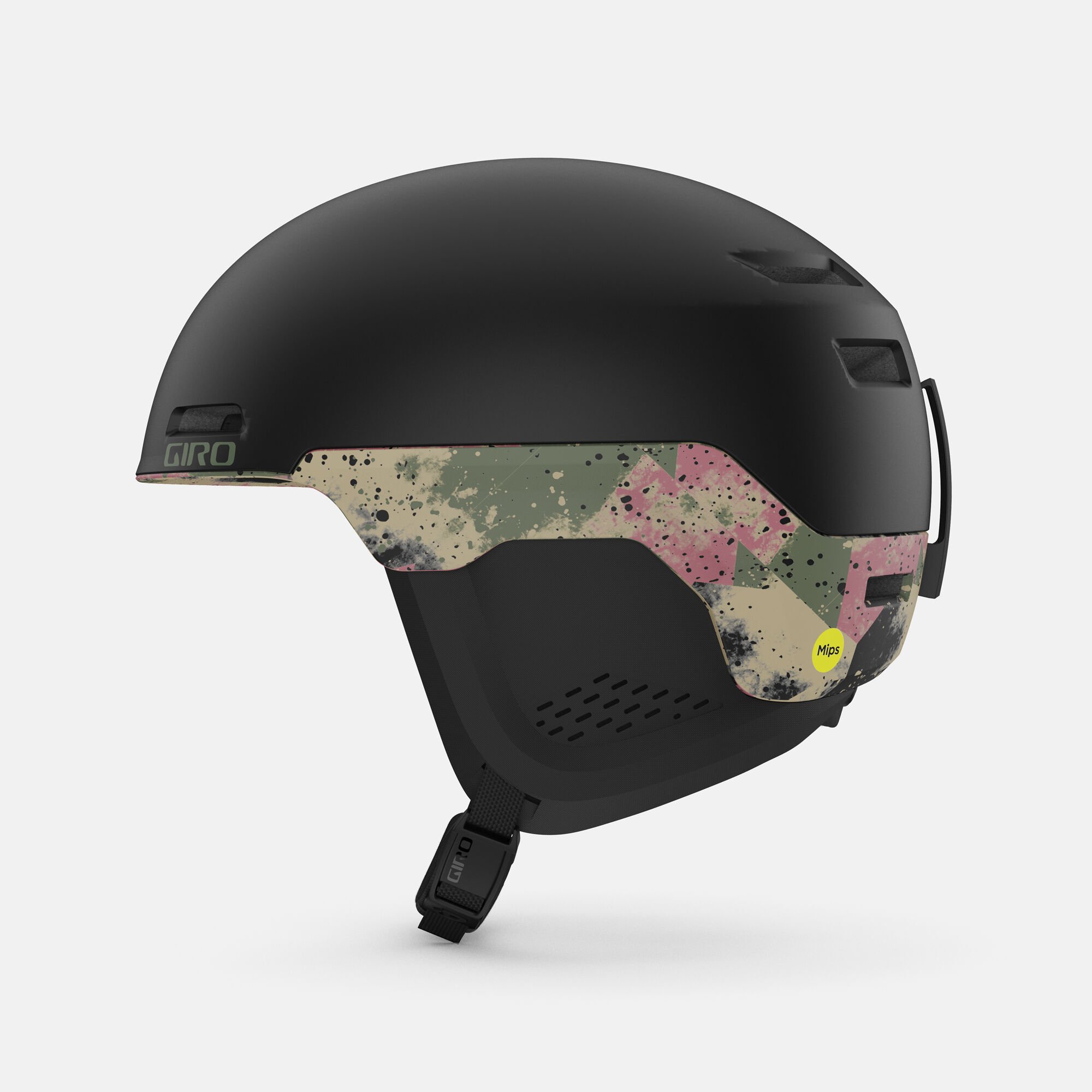 Giro launch plus helmet best sale