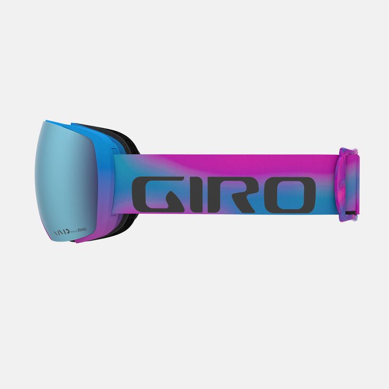 Contact Goggle