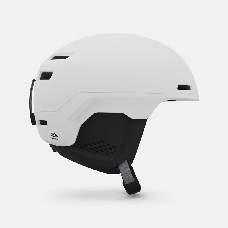 Owen Spherical Helmet