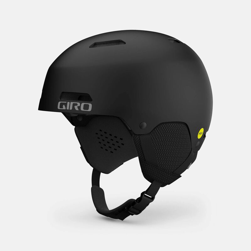 Crue Mips Helmet