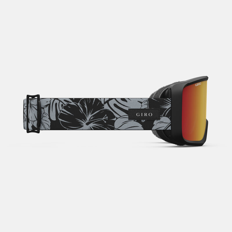Sagen Goggle