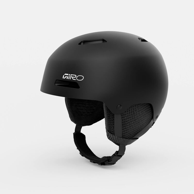 Crue Helmet