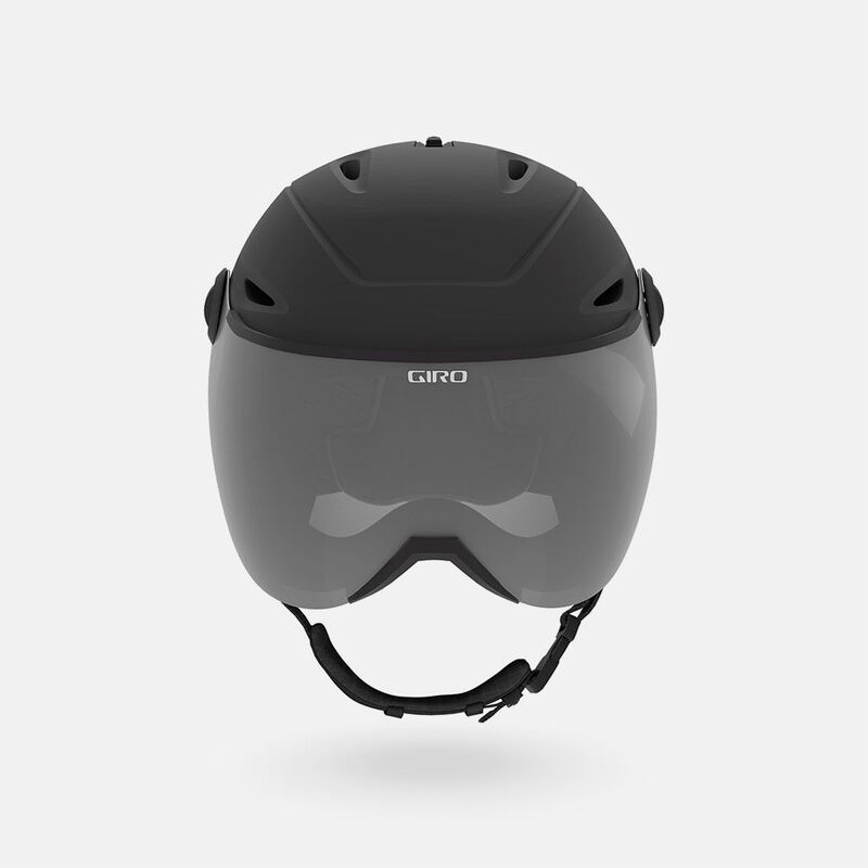 Vue Mips Asian Fit Helmet