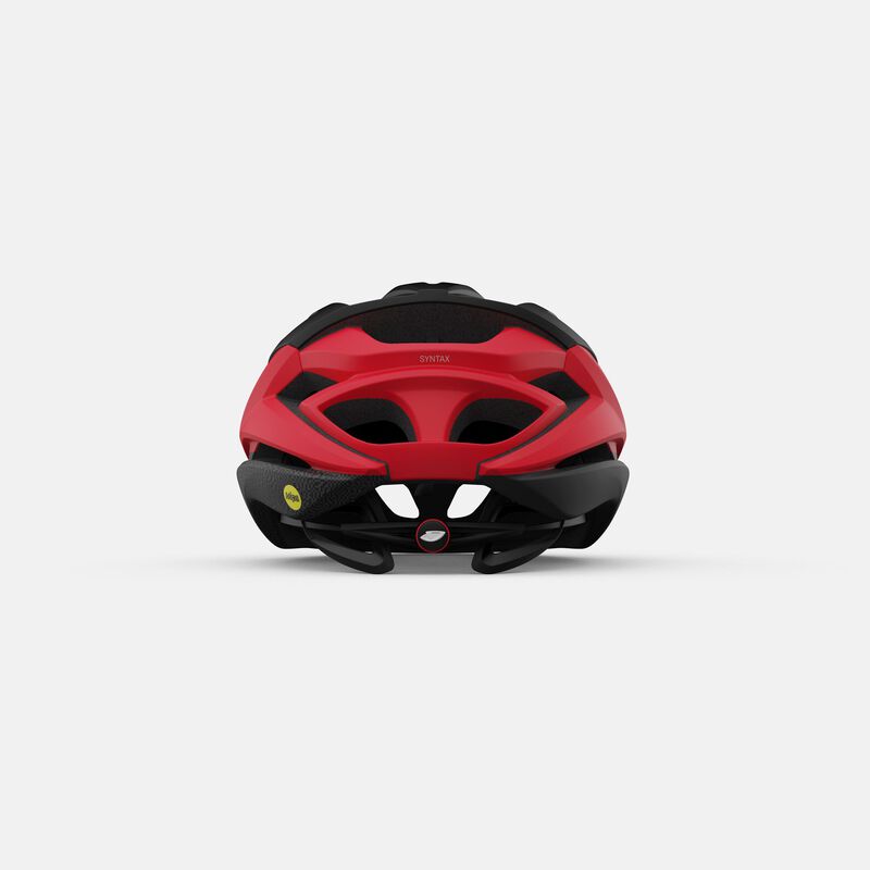 Syntax Mips Helmet