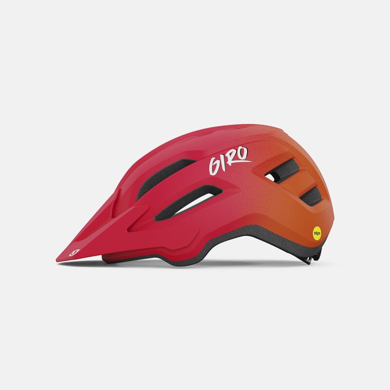 Fixture Mips II Youth Helmet