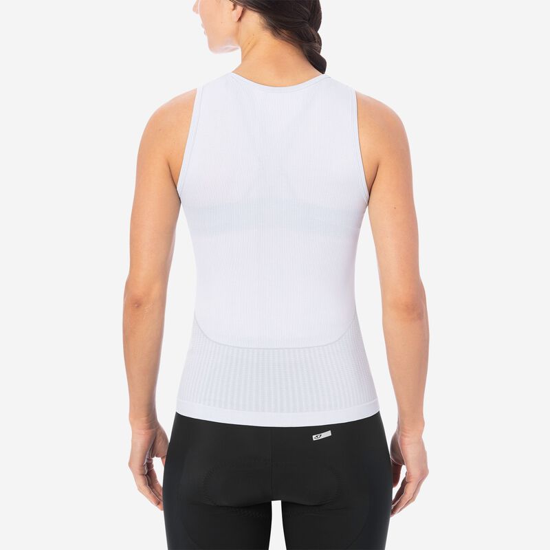 Women's Chrono Sleeveless Base Layer