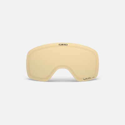 Agent/Eave Goggle Replacement Lens