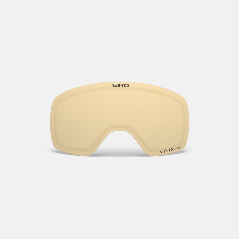 Agent/Eave Goggle Replacement Lens