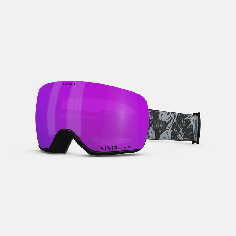 Article II Goggle