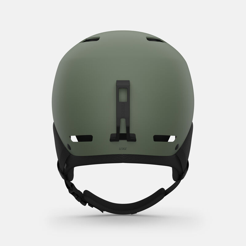 Ledge Helmet
