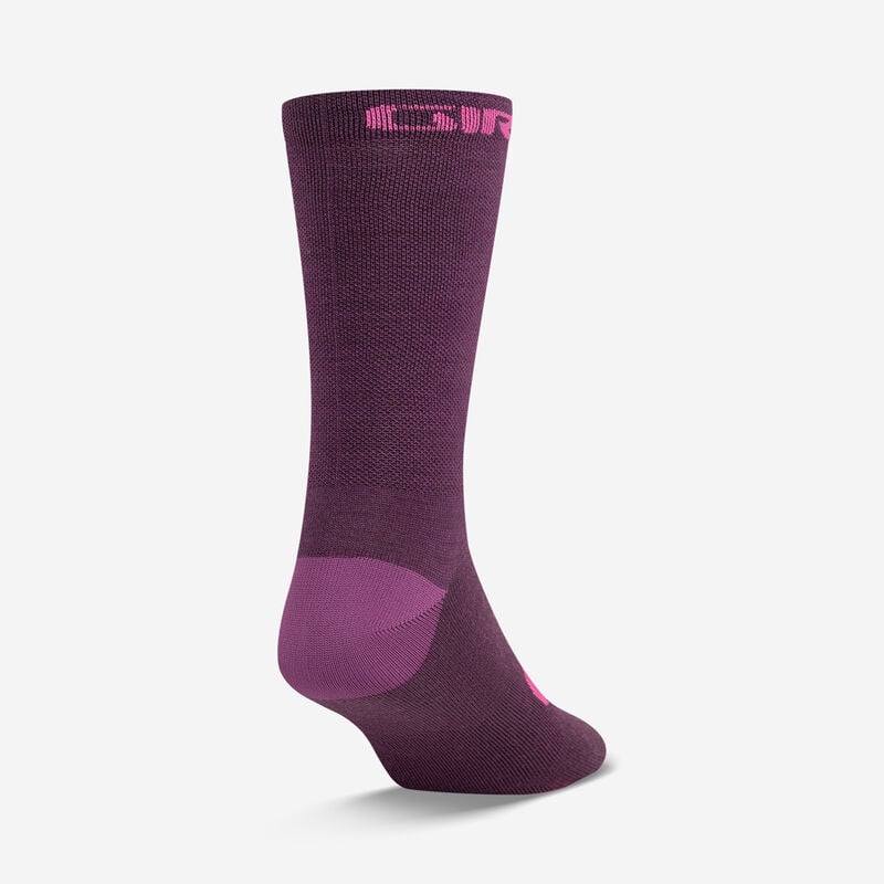 Seasonal Merino Wool Sock