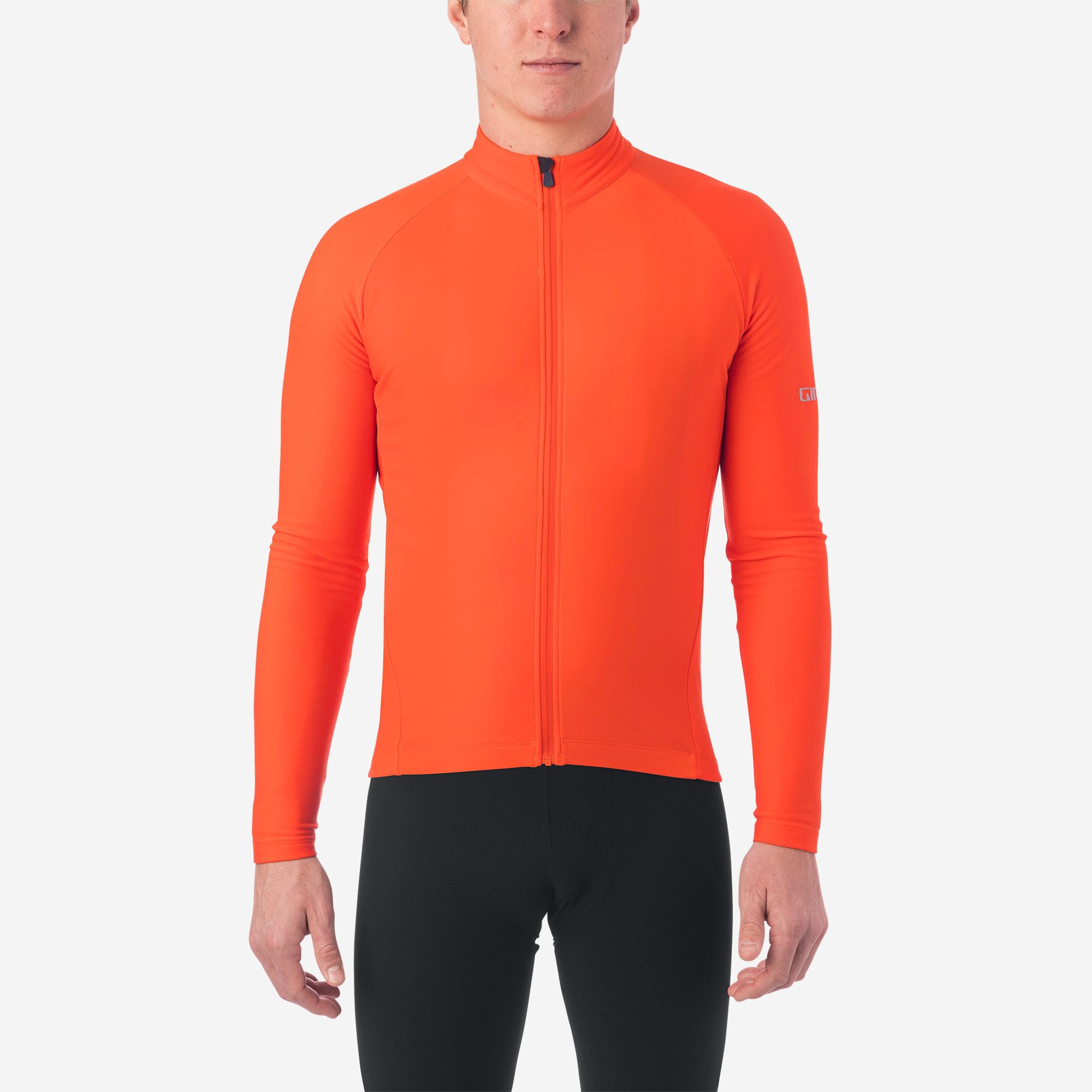 Thermal sales cycling jersey