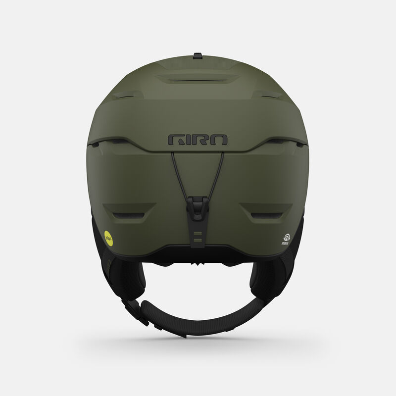 Tor Spherical Helmet
