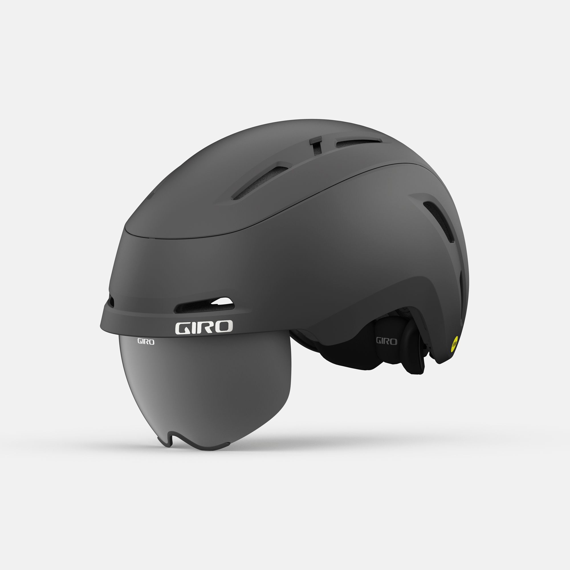 Giro bexley shop mips helm 2020