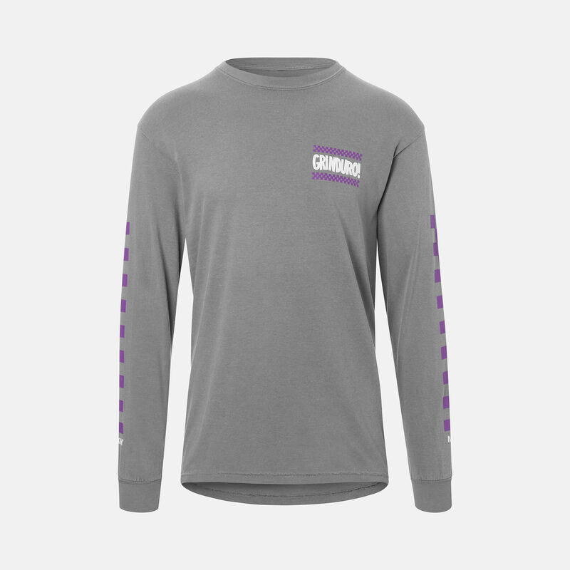 Men's Tee - Long Sleeve