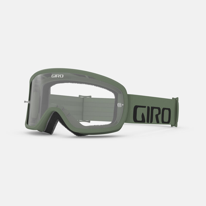 Tempo MTB Goggle