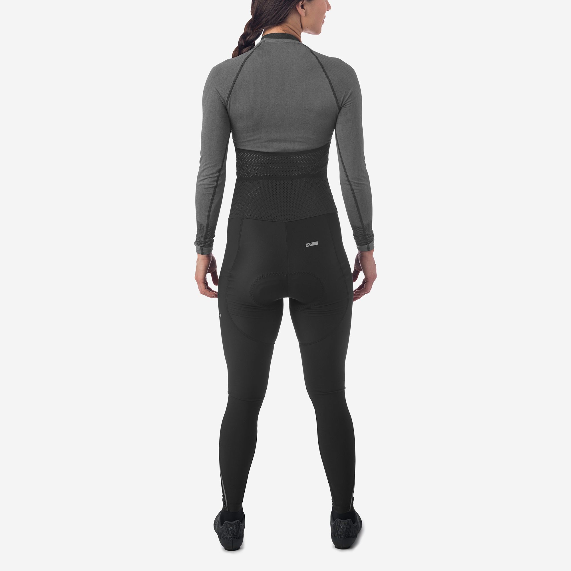 Women s Chrono Expert Thermal Halter Bib Giro